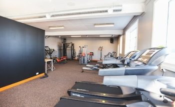 Fitnessfabrikken