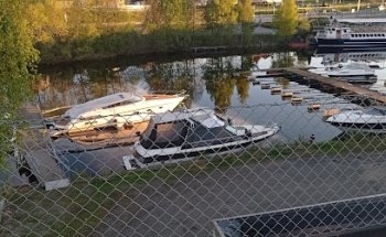 Vestfossen Fitness AS