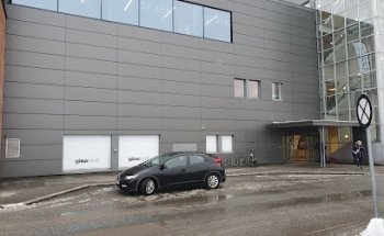 Sprek Fritid Porsgrunn