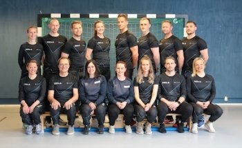 Sørlandsparken tverrfaglig helse