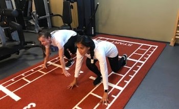 MUDO GYM TVEITA