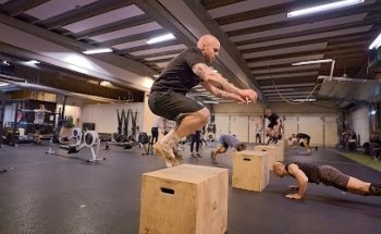CrossFit Stavanger