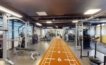 Mudo Gym Torshov