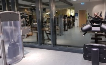 Fresk treningssenter AS