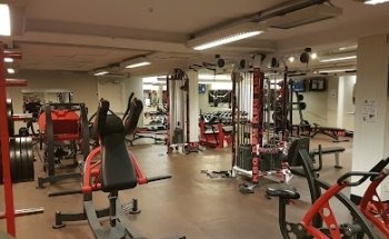 KBG Fitness Club