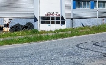 CrossFit Grimstad