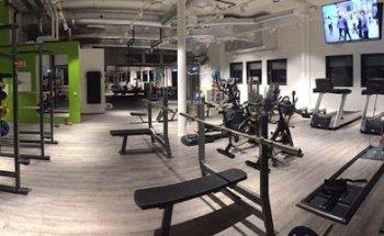 Geilo Training & Test Center