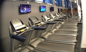 Vinderen Gym & Kampsport