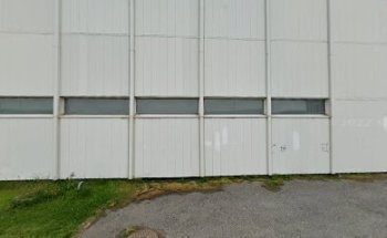 Vadsø Svømmehall