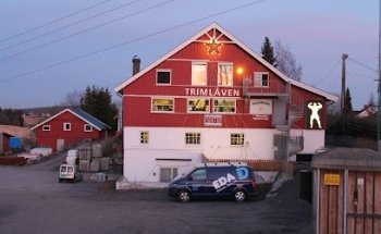 Trimlåven Treningssenter