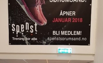 Spenst