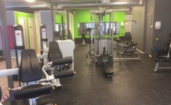 Fitnesspoint Askim treningssenter