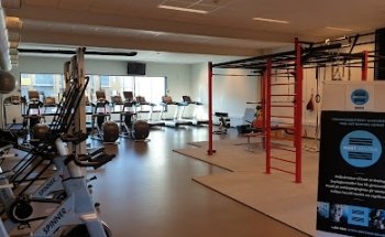Tynset Friskliv