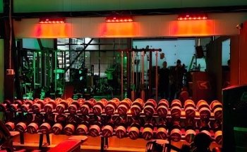 Odin Gym As