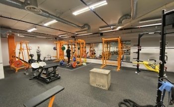 Easyfit Treningssenter Molde