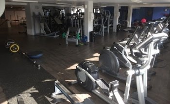 Real Fitness Elverum