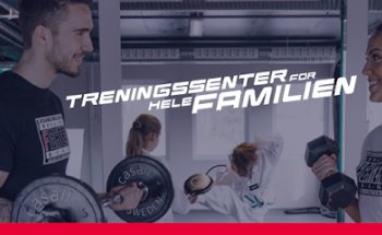 Mudo Gym Tynset