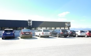 Molde Performance center AS