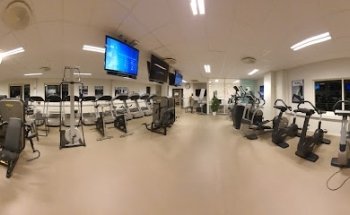 Heming Fitness