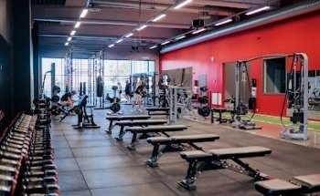 Fresh Fitness Vågsbygd Kjos