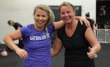 Monolitten CrossFit