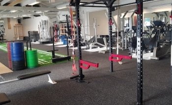 Gymmen