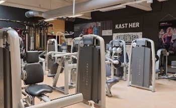 Treningssenteret i Kristiansund