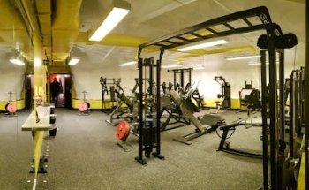 Gym Ragnarok