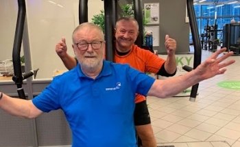 SKY Fitness Rygge
