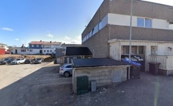 Våler treningssenter as