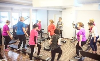 Gymbox Ørebekk