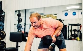 Kjetils Gym