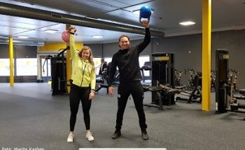 FRES Fitness AS