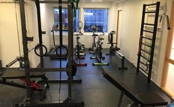 Moen physiotherapy - Danmarksplass