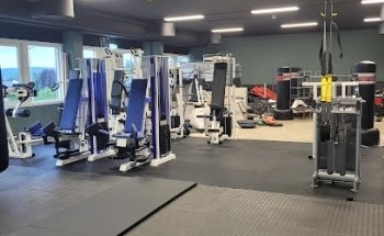 EXSA helse og trening..