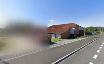 Tysvær Vektløfterklubb