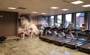 Fitnesspoint Stjørdal treningssenter