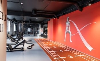 Mudo Gym Etterstad