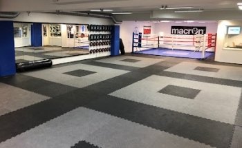 Fight & Fitness