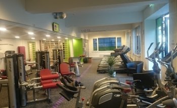 Fitnesspoint Nydalen treningssenter