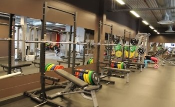 Fresh Fitness Sandefjord