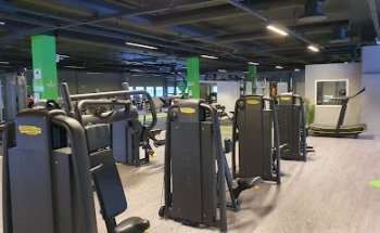 SKY Fitness Flatåsen