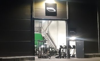 Parken treningssenter