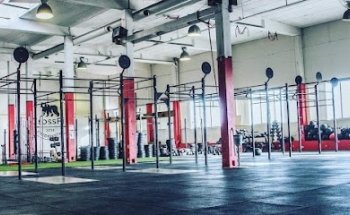 Crossfit Fredrikstad