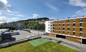 Sit Sørnesvågen