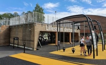 Lillestrøm Idrettspark