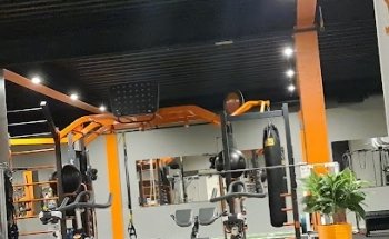 Maxgym Orkanger