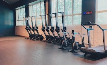 CrossFit Nordaførr