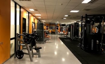 Shapes Fitness Østsia