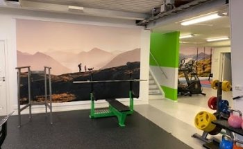 Jølster Treningssenter SA - Treningssenter Jølster